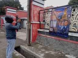 Disnakertrans Tulungagung Buka Posko Pengaduan, Perusahaan Wajib Bayar THR