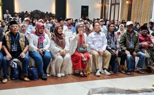 DPR Minta Transparansi Total di Program Makan Bergizi Gratis Surabaya