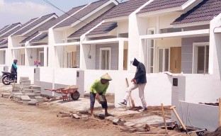 Konflik AS-Israel vs Iran Dikhawatirkan Bikin Pasar Properti Indonesia Lesu