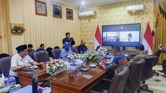Bupati Gus Fawait Minta Warga Jember Tak Terpancing Isu Kelangkaan BBM