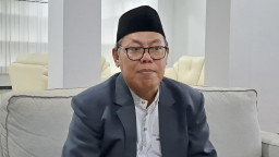 Rektor UIN KHAS Jember Ajak Jadikan Idul Fitri Momentum Menata Kepatuhan