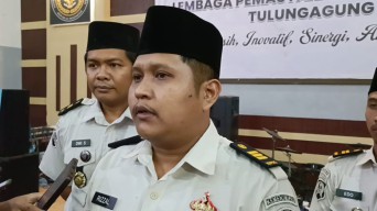 365 Warga Binaan Lapas Tulungagung Diusulkan Terima Remisi Lebaran