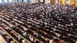 Raih Pahala Maksimal, Jangan Lewatkan 5 Amalan Sunah Jelang Salat Id Ini