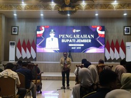 Satgas MBG Jember Ancam Coret Dapur SPPG yang Pangkas Anggaran