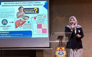 Darah Manusia Terkontaminasi Racun Plastik, Peneliti Temukan Fakta Ngeri