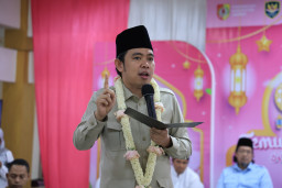 Bupati Jember Minta Nakes dan Ambulans Siaga di Lokasi Wisata Selama Libur Lebaran
