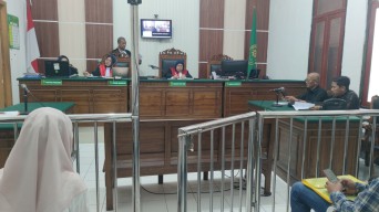 Senator Lia Istifhama Soroti Janggalnya Gugatan Ponpes Raudlatul Banin Wal Banat