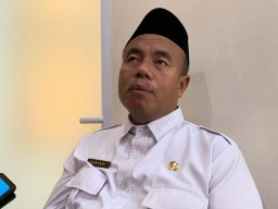 Dua Kelompok Jemaah Asal Tulungagung Sedang Umroh Saat Perang Amerika-Iran