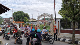 2 Temperan Kembali Terjadi di Wilayah Daop 7, KAI Tegaskan Pentingnya Keselamatan