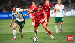 Takluk di Laga Final FIFA Series, Pelatih Timnas Indonesia Ungkap Kelemahan Tim
