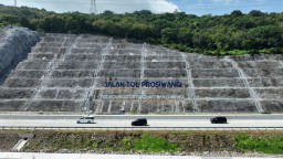 Puluhan Ribu Kendaraan Jajal Tol Fungsional Prosiwangi Sepanjang Arus Mudik 2026