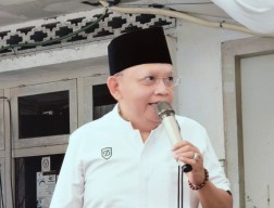 Hiburan Malam di Sekitar Suramadu Beroperasi, DPRD Surabaya Usul Penindakan