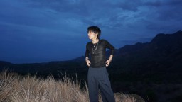 Weda Mauve Rilis Album Jujur tentang Luka dan Cinta