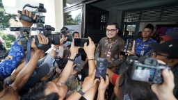 Bupati Kediri Larang WFA untuk Instansi Pelayanan Publik Jelang Libur Lebaran
