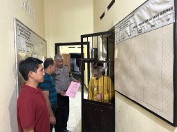 Lakukan Penipuan, Perempuan Asal Bojonegoro Ditangkap Polisi di Tulungagung