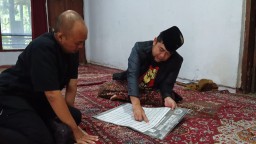 Ikuti Ketetapan Ponpes Ploso Kediri, Pesantren di Trenggalek Ini Lebaran Besok