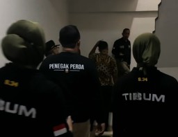 Antisipasi Urbanisasi, Pemkot Surabaya Siapkan Operasi Yustisi Pasca Lebaran