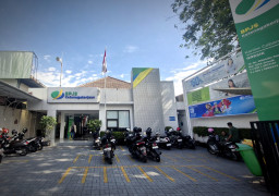 BPJS Ketenagakerjaan Ajak Pekerja Informal Manfaatkan Keringanan Iuran