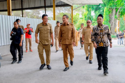 Jalankan Instruksi Presiden, Gresik-Lamongan Matangkan Kolaborasi Wujudkan PSEL