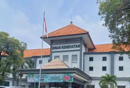 Kasus DBD di Lamongan Turun Drastis Dibanding Tahun Lalu