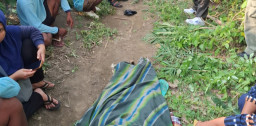 Lupa Jalan Pulang, Kakek di Lamongan ditemukan Meninggal di Hutan