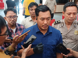 Polres Lamongan Ciduk Penimbun BBM Subsidi, Pakai Modus Surat Rekomendasi