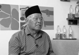 Sosok Viral Yai Mim Tahanan Polresta Malang Meninggal Dunia