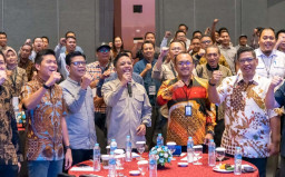 APJII Jatim Desak Infrastruktur Internet Jadi Objek Vital Nasional