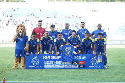 Izin Laga Arema vs Persebaya di Kanjuruhan Diputuskan Pekan Depan