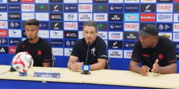 Arema FC Punya Modal Besar Jelang Hadapi Persib Bandung dan Persebaya Surabaya