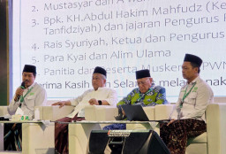 Gawat! Gen-Z NU Minim Paham Aswaja, PWNU Jatim Usul Badan Khusus