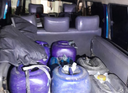 Polisi Ungkap Aksi Borong Pertalite di Jember, Dijual Kembali ke Pom Mini