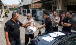 Beli Cash Rp 1,3 M, Mobil Mewah Warga Surabaya Malah Mau Dirampas DC