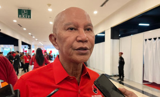 Syaifuddin Zuhri Jadi Ketua DPRD Surabaya, Said Abdullah Beri Pesan