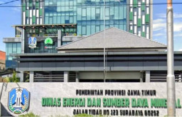 Kejati Jatim Geledah Dinas ESDM, Selidiki Skandal Izin Tambang