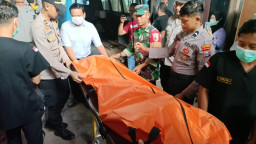 Kasus Kematian Nenek di Tulungagung, Polisi Temukan Lima Luka Sayat Pada Leher