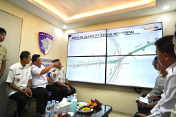 Ini Gambaran Rencana Flyover Mengkreng, Panjangnya Sekitar 700 Meter