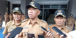 6 Fakta OTT Bupati Tulungagung Gatut Sunu: Pemerasan hingga Cawe-cawe Proyek