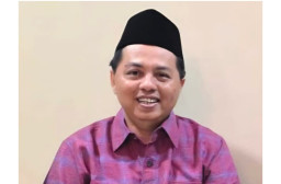 Membaca Paslon Pimpinan NU di Muktamar NU ke-35