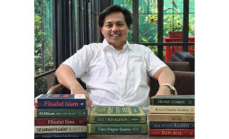 Gus Lilur Deklarasikan Panca Ampera: Stop Kriminalisasi Pengusaha Rokok Rakyat