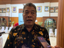 Anggaran Pilkades Serentak di Tulungagung Capai Rp50 Miliar