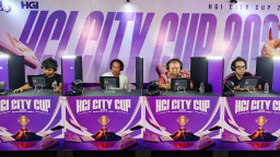 Surabaya Jadi Medan Laga Pembuka HGI City Cup 2026 Nasional