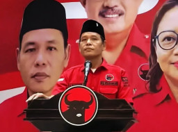 Syaifuddin Zuhri Resmi Pimpin DPRD Surabaya Secara De Facto