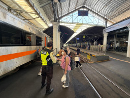 KA Bangunkarta Anjlok di Bumiayu, 5 Kereta Arah Jatim Terlambat 2,5 Jam