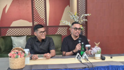 Peras Ahmad Sahroni Rp 300 Juta, Pejabat KPK Gadungan Kena 'Jebakan Batman'
