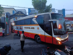 Pemeriksaan Selesai, Belasan Pejabat Pemkab Tulungagung Dipulangkan KPK