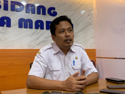 Harga BBM Naik, Perbaikan Infrastruktur Triwulan Kedua di Tulungagung Terancam