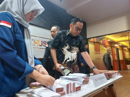Skandal Pungli Kadis ESDM Jatim, 19 Pegawai Kembalikan 'Uang Panas' Rp707 Juta