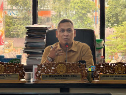 DPRD Fasilitasi Mediasi Warga Buntut Perluasan RS Soewandhi