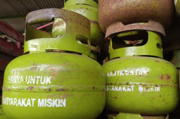 Jawab Isu Kelangkaan Gas LPG 3 Kg di Jember, Pertamina Ancam Agen Nakal